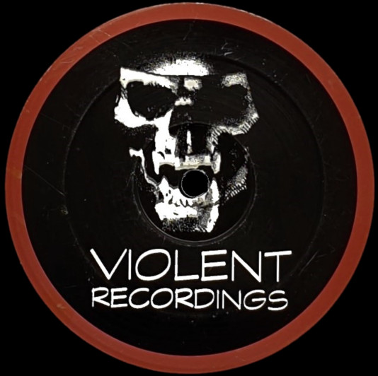 Start The Show back label