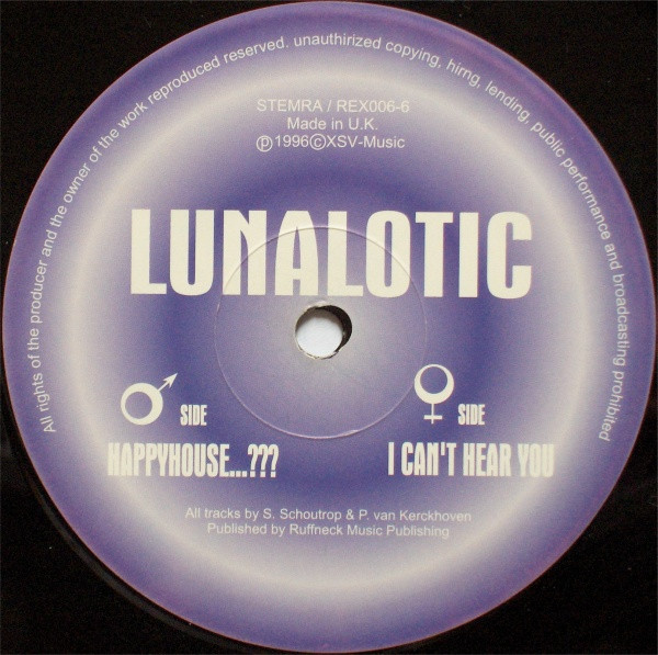 6 front label