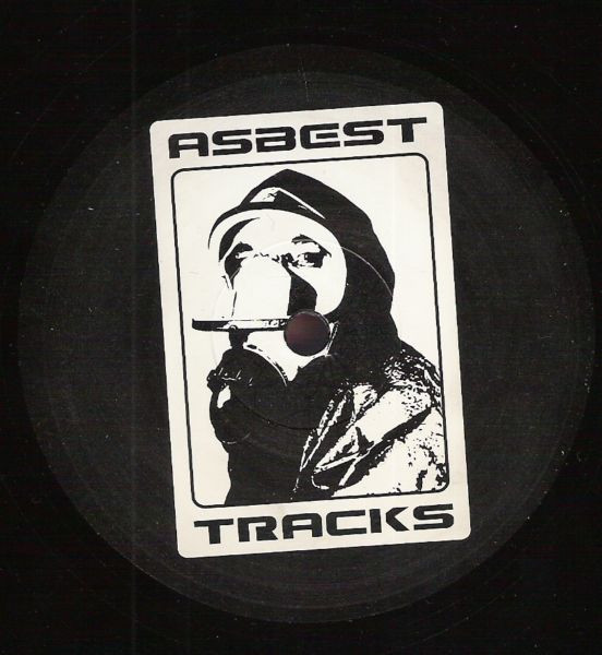 Thunder Kut front label