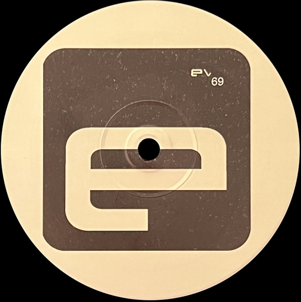 I Became Hardcore / Life Or Death back label