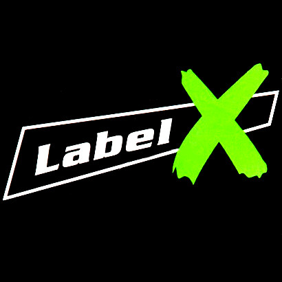 Label X