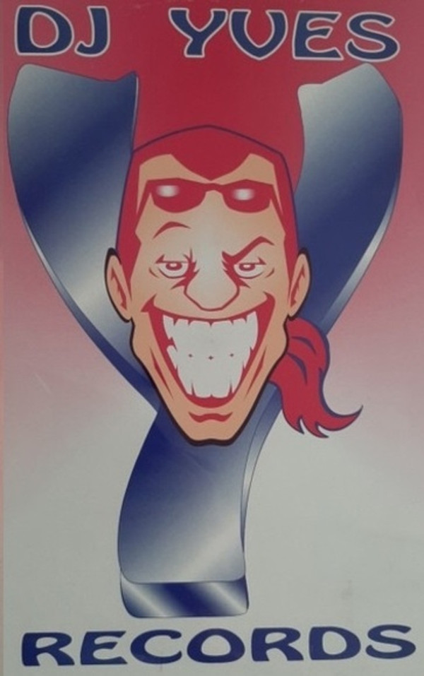 DJ Yves Records