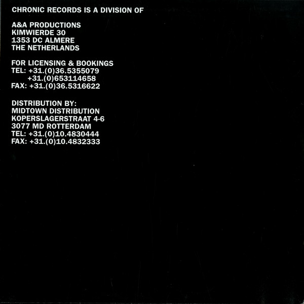 Everytime back cover