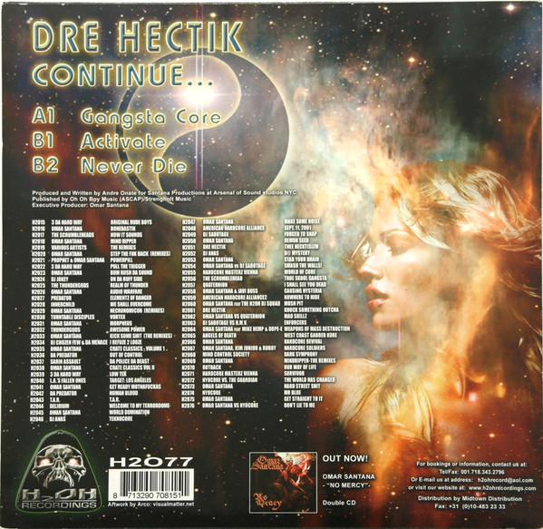 Continue... back cover