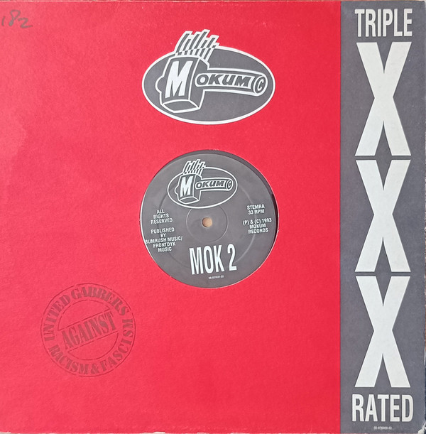 Pien An De Eure back label