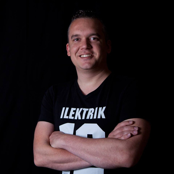 The DJ Yorick Experience