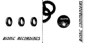 All Good, All Right back cover