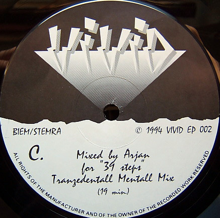 Sounds Of Frustration Powerpack Step One back label