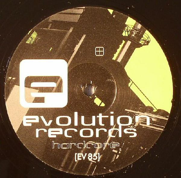 What You Gonna Do? / I'll Get You front label