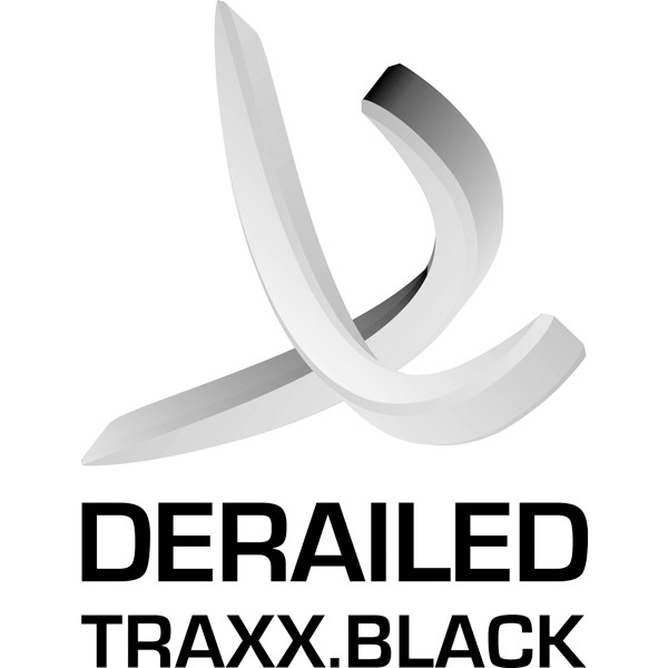 Derailed Traxx.Black