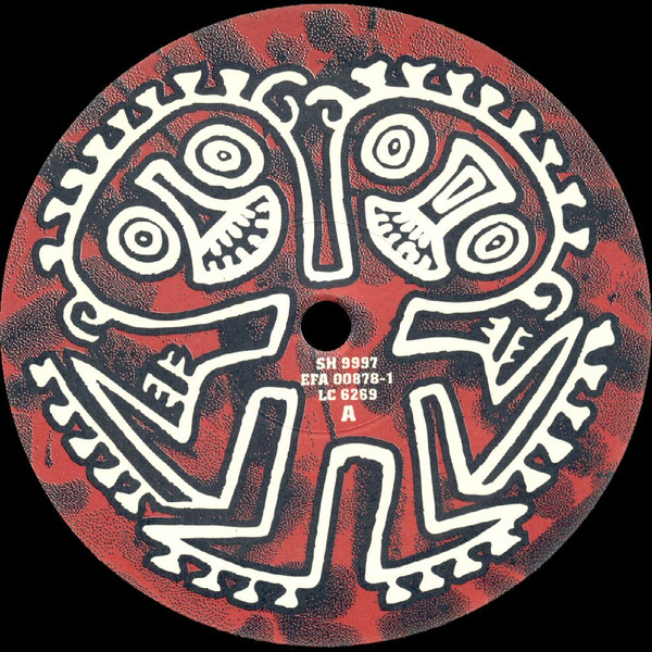 Synthetic Overdose back label