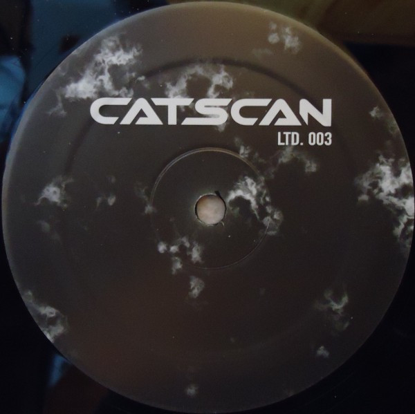 My Region back label