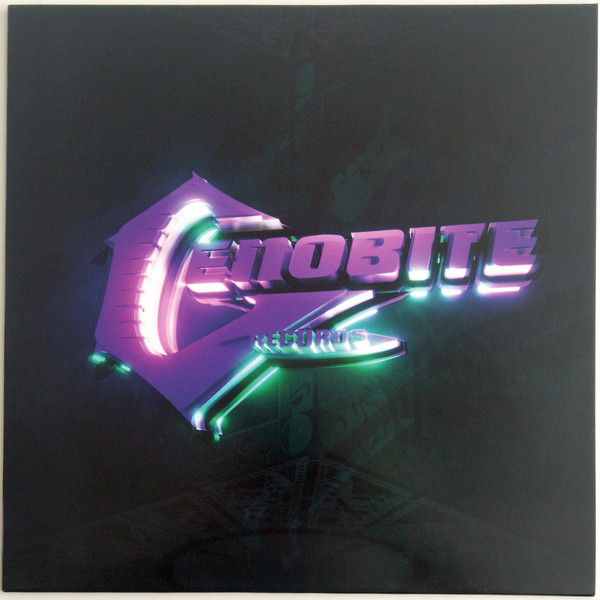 Humans From Nowhere E.P.