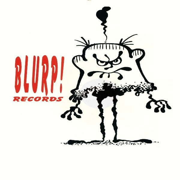 Blurp Records