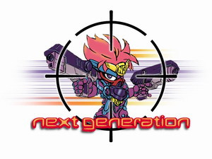 Next Generation Records