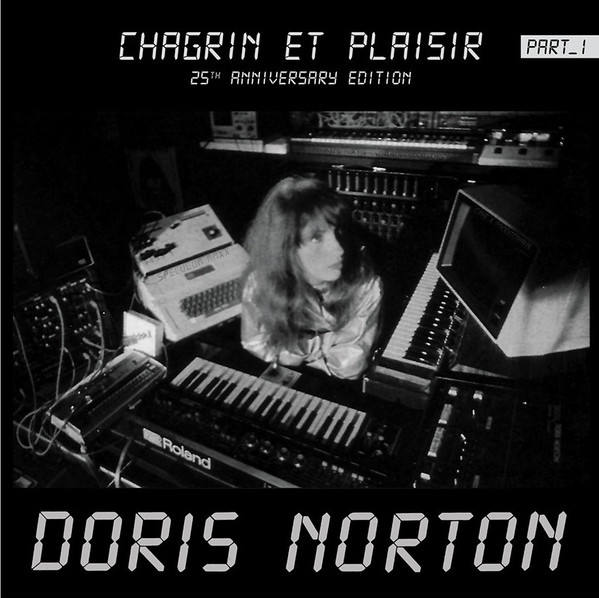Chagrin Et Plaisir / 25th Anniversary Edition (Part_1) front cover