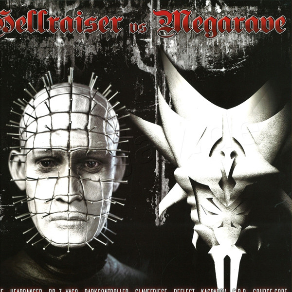 Hellraiser vs. Megarave