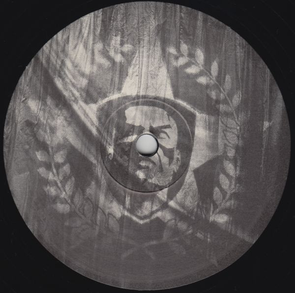 Keep Going back label