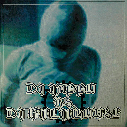 Sacrifice front cover