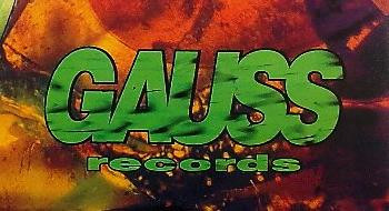 Gauss Records