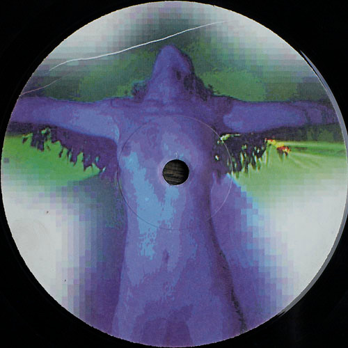 It's Delicious front label