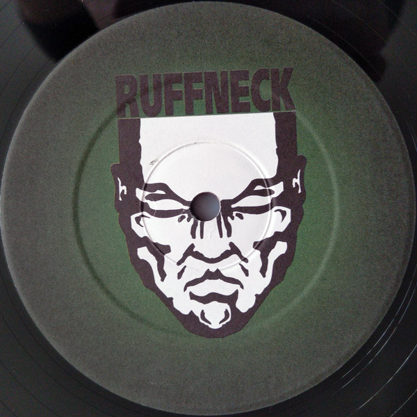 Acid Rain front label