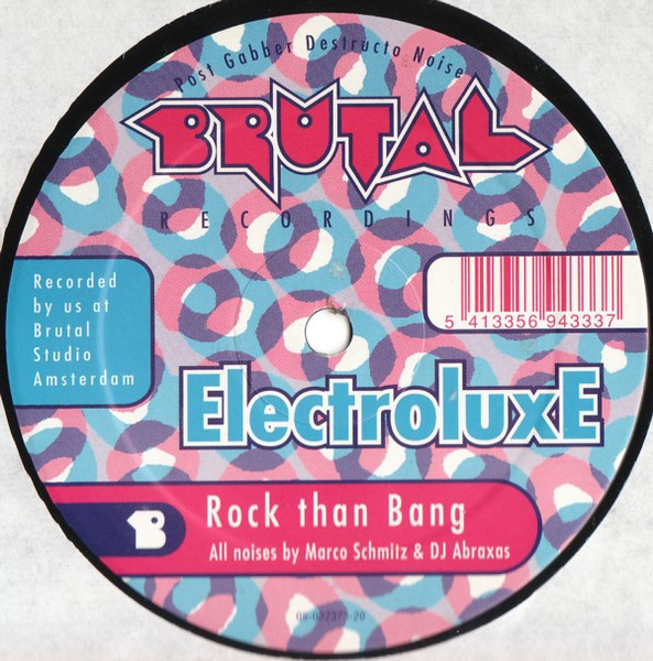 Squeeze Box back cover