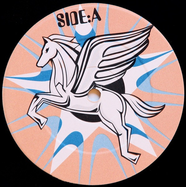 It's Magic front label