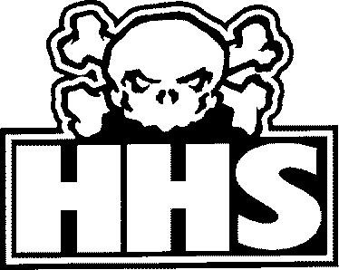 HHS