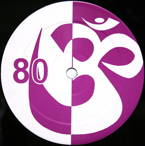 Kill Your Mother E.P. - The Sound Of Hate ! back label