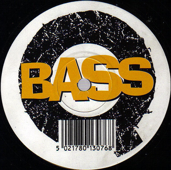 Hardcore Friday E.P. back cover