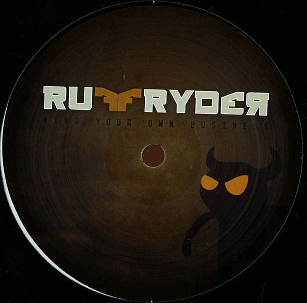 Mind Your Own Business