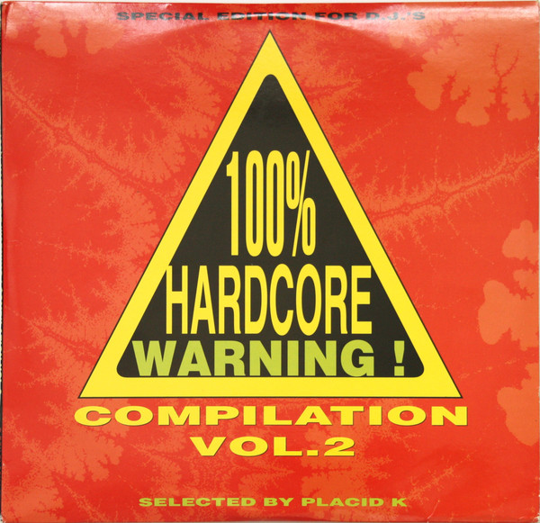 100% Hardcore Warning! Compilation Vol.2