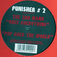 Punisher # 2 - Only Everything