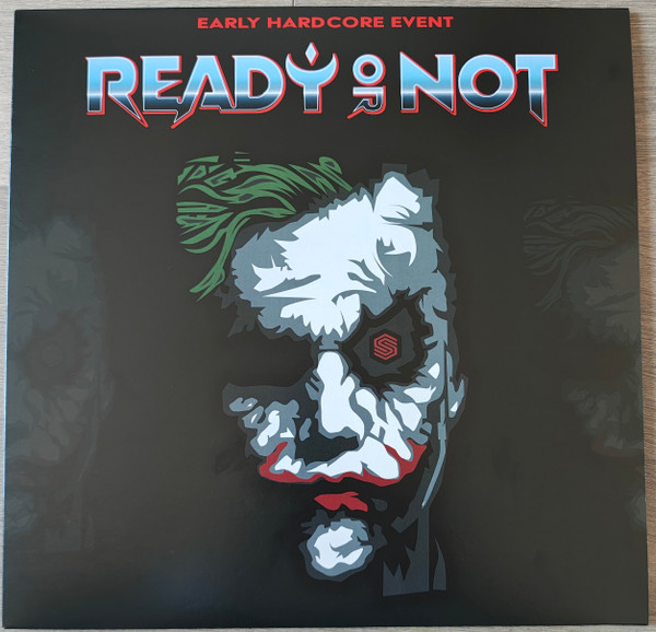 Ready Or Not (Early Hardcore Event)