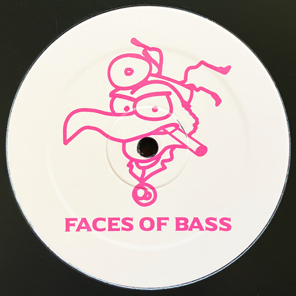 Faces Of Bass 07