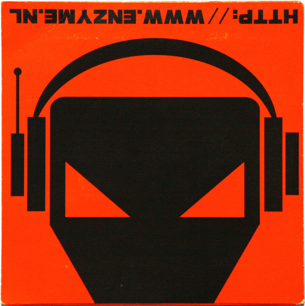 Travellers Of The Mind / Syskwahor back cover