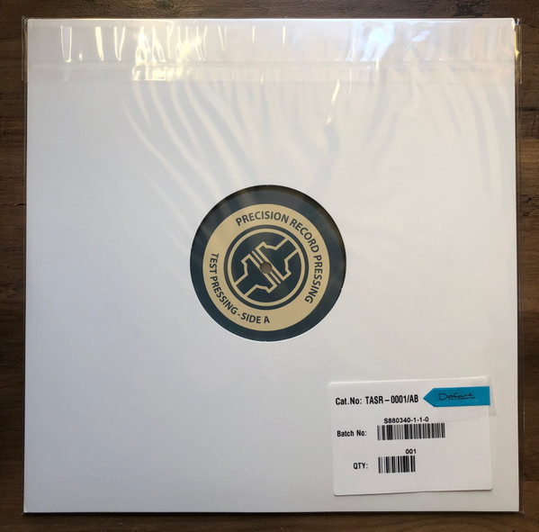 Dreamseeker back cover