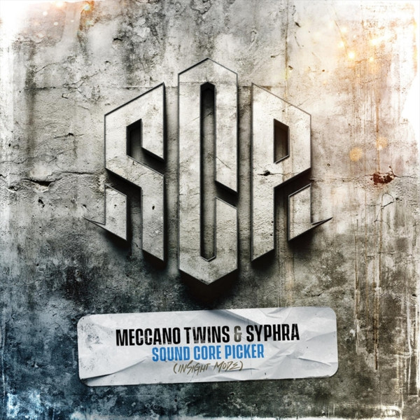 Sound Core Picker (Insight Mode)