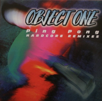 Ping Pong (Hardcore Remixes)