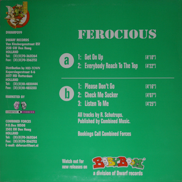 Get On Up back cover