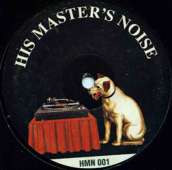 I'm Speaking The Truth back cover