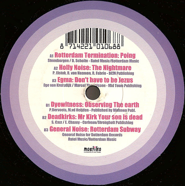 Real Retro House Classix EP 11