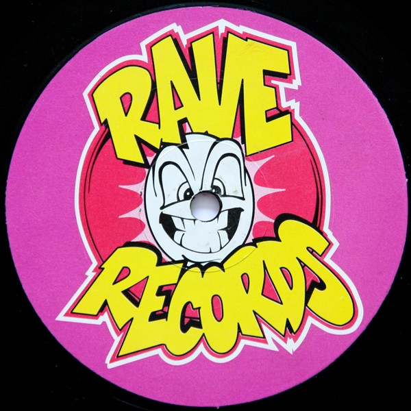 Come In Mister DJ back label