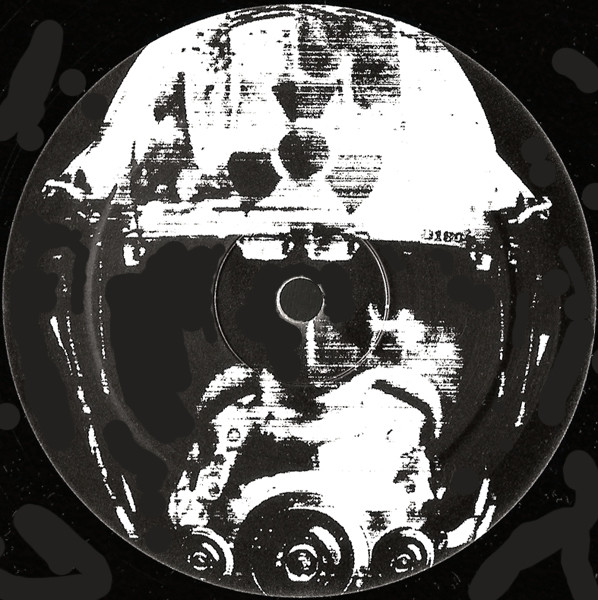 System Feedback back label