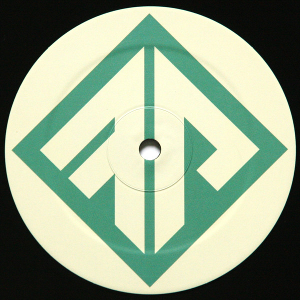 The Most Famous Unknown Remixes V3 front label