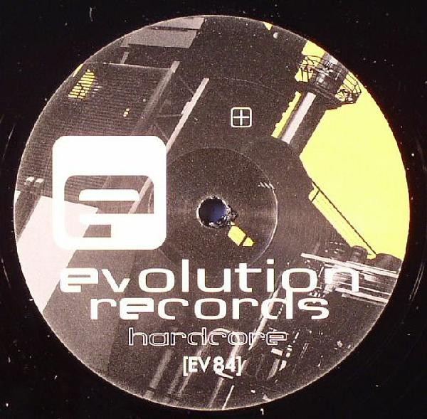 Invite The Violence / We Don't Stop back cover