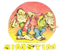 Simstim