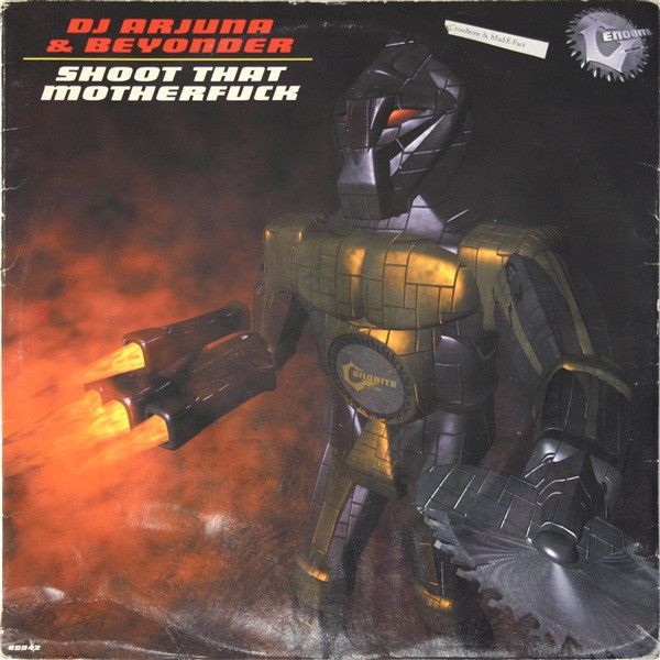 Shoot That Motherfuck