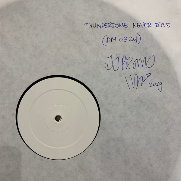 Thunderdome Never Dies